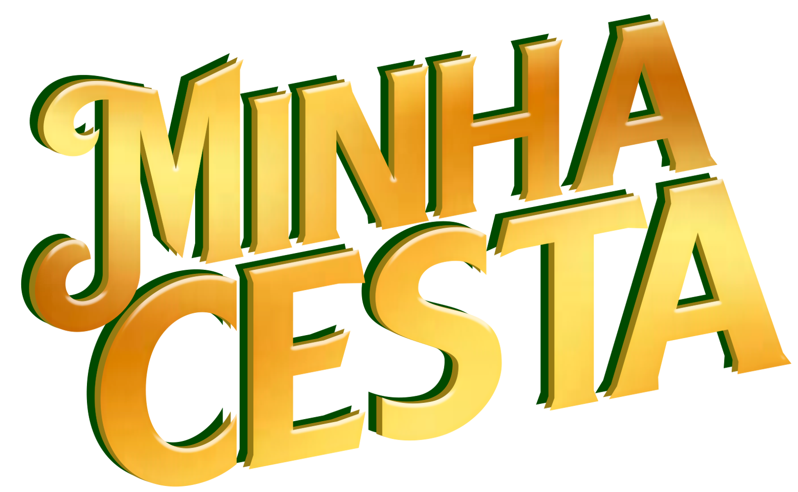 Minha Cesta